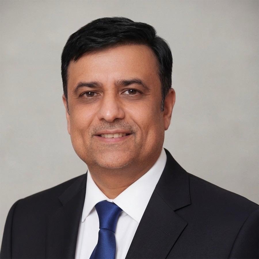 Aashish Rai