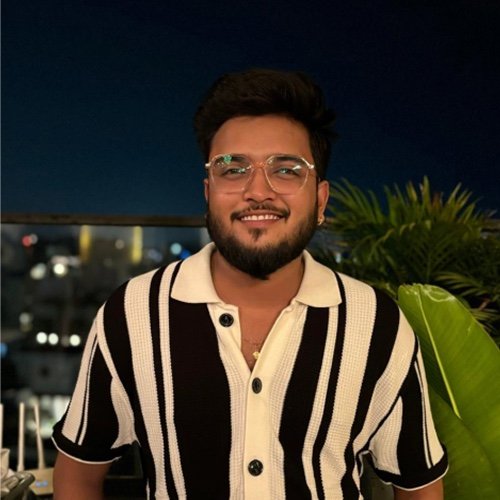 Dhruv Makwana