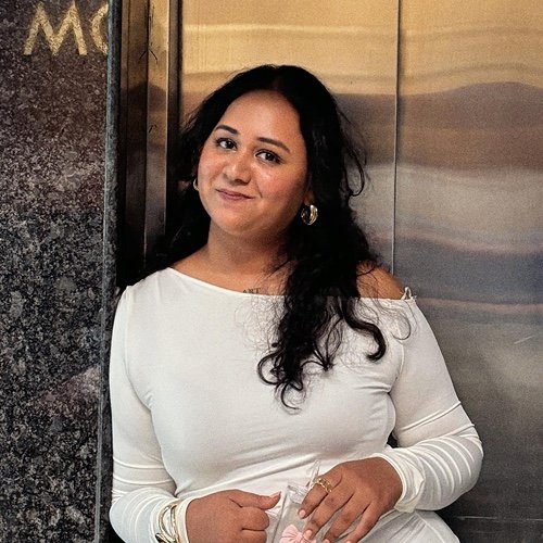 Disha Kadam