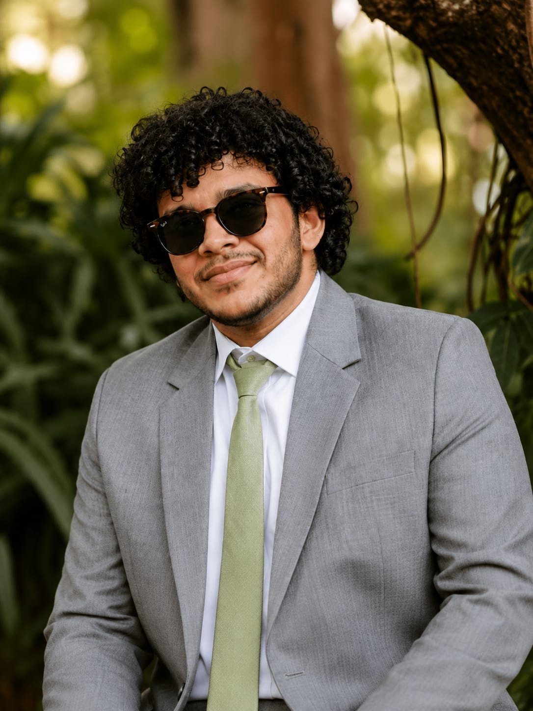 Joshua Rebello