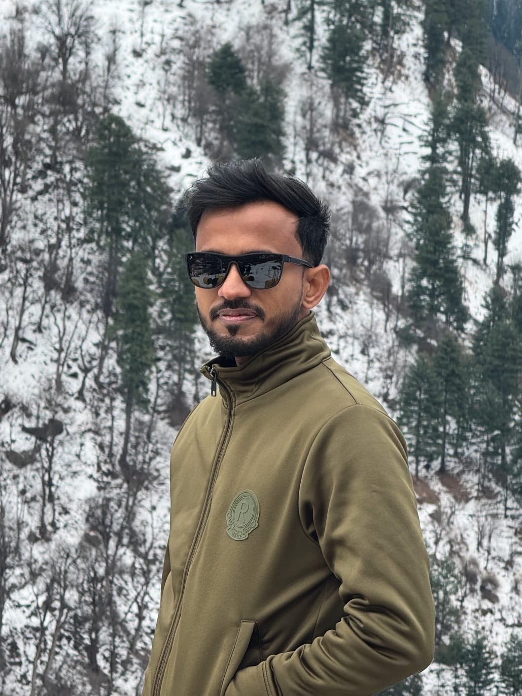 Kumar Shetty