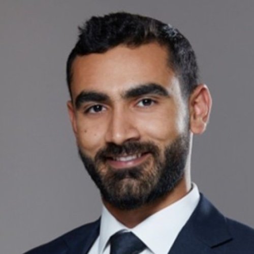 Marvin Bishnoi