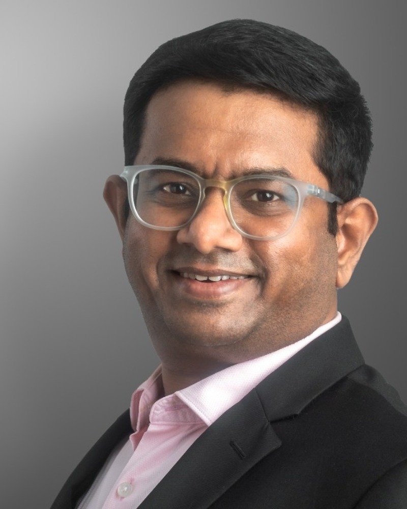 Rohit Rao