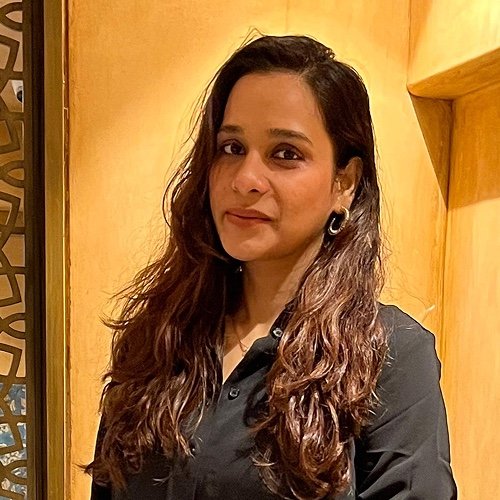 Sauleha Akram