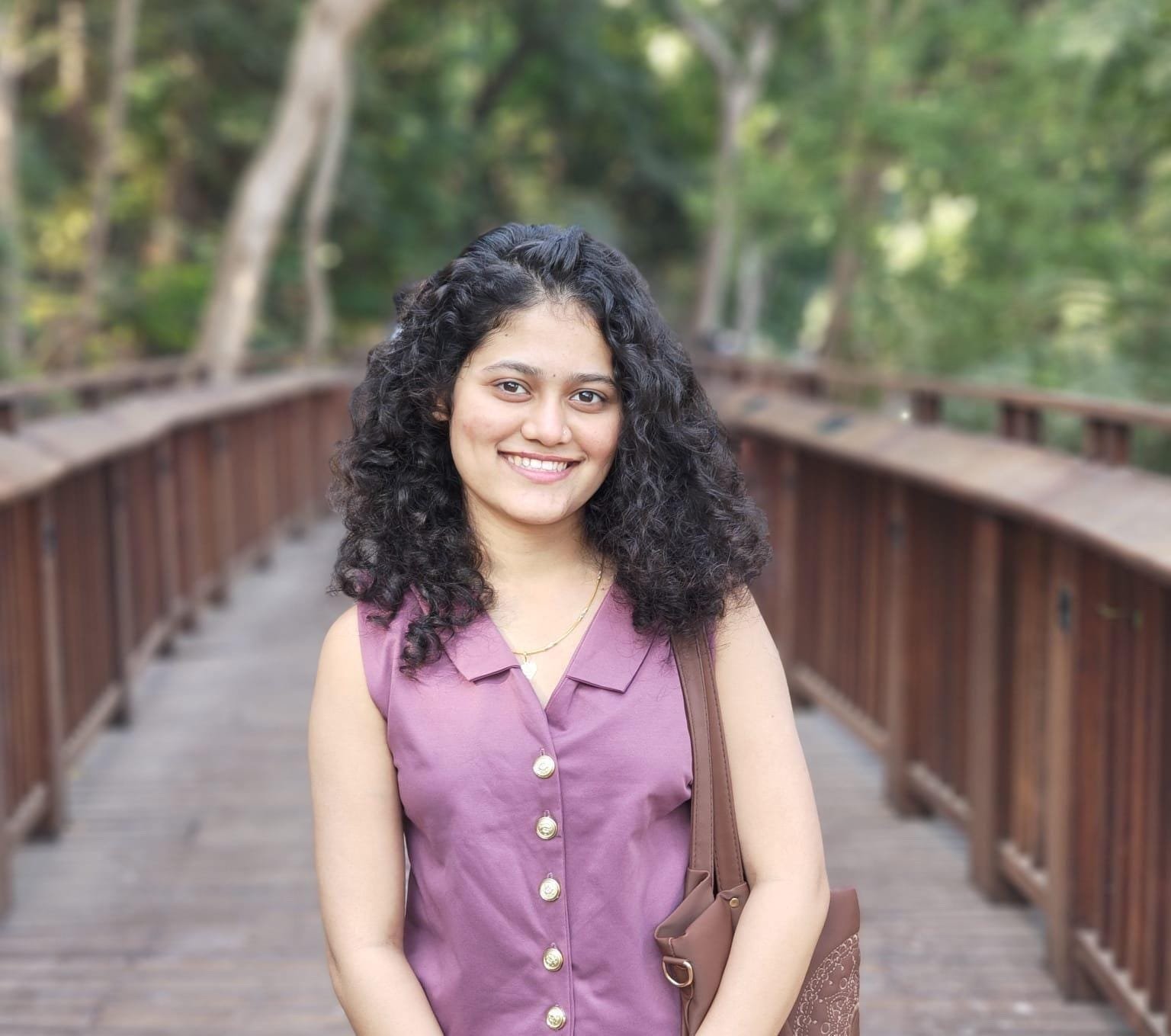 Shweta Lad