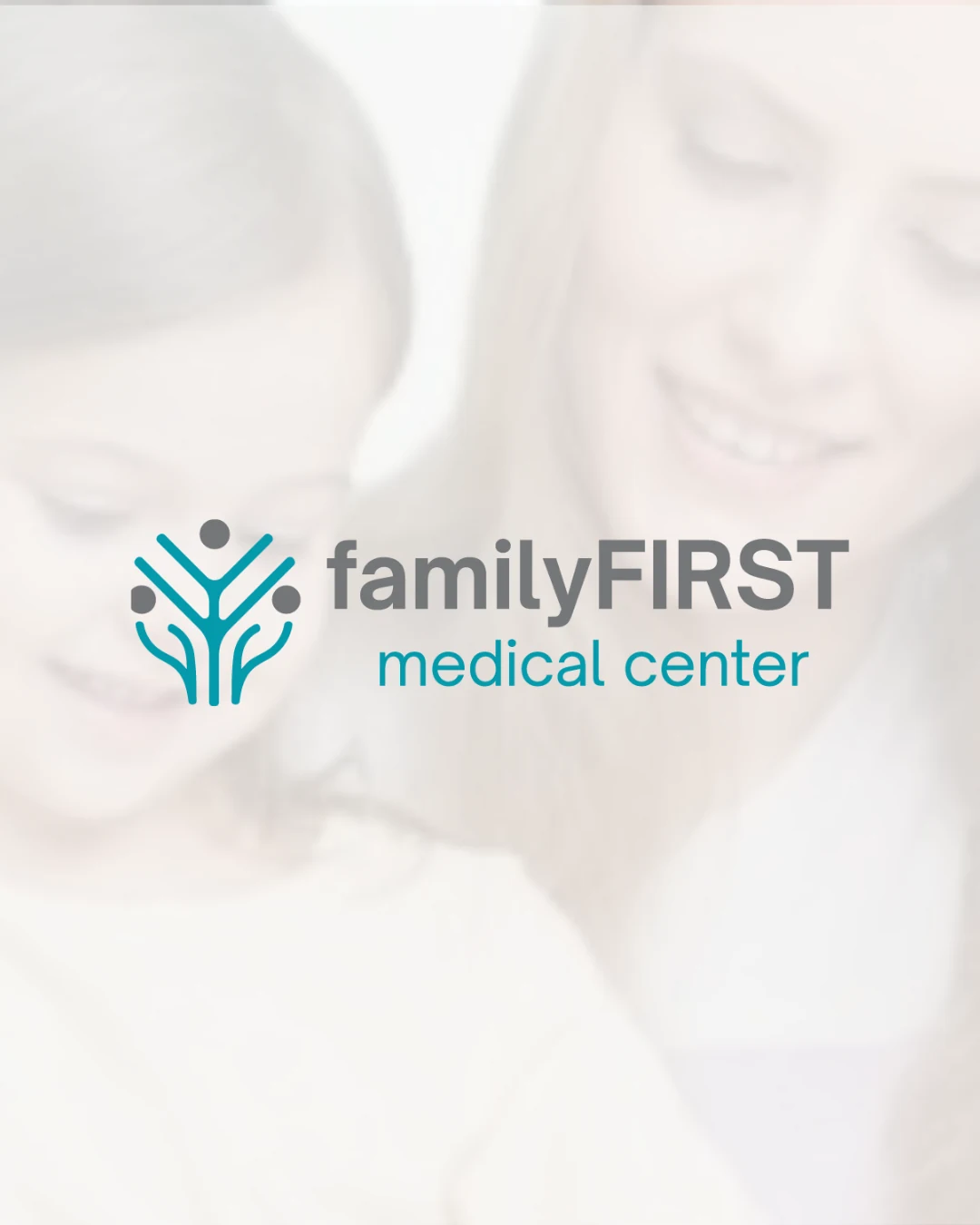 Family First Medical Center brand mark